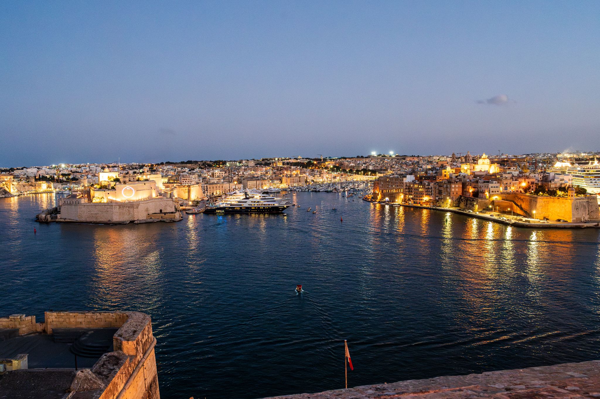 Valetta